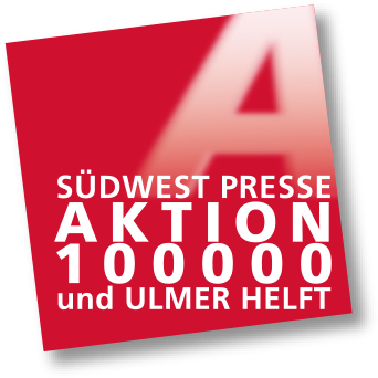 Aktion 100 000 / Südwestpresse